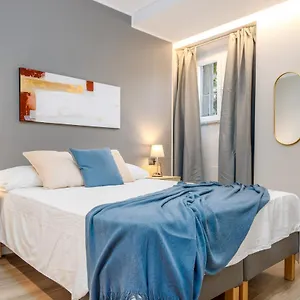 Feel - Grand Alta Apartment